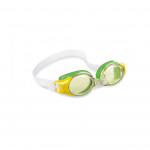 очки для плавания Intex 55601 JUNIOR (от 3 до 10 лет)