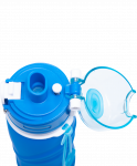 Бутылка для воды 25Degrees Liquito Blue