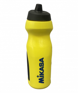 Бутылка для воды Mikasa WB8047, желтый/черный ― купить в Москве. Цена, фото, описание, продажа, отзывы. Выбрать, заказать с доставкой. | Интернет-магазин SPORTAVA.RU