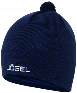 Шапка Jögel CAMP PerFormDRY Practice Beanie, тёмно-синий ― купить в Москве. Цена, фото, описание, продажа, отзывы. Выбрать, заказать с доставкой. | Интернет-магазин SPORTAVA.RU