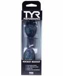 Очки TYR Socket Rockets™ 2.0, LGL2/041, серебристый