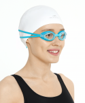 Очки для плавания 25Degrees Turbo Blue