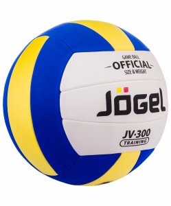 Мяч волейбольный Jögel JV-300 ― купить в Москве. Цена, фото, описание, продажа, отзывы. Выбрать, заказать с доставкой. | Интернет-магазин SPORTAVA.RU
