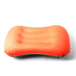 Подушка надувная GREEN-HERMIT Ultralight Square Air Pillow, SUNGLOW ORANGE/45×30×12CM/60г