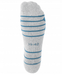 Гетры футбольные JÖGEL Match Socks, голубой