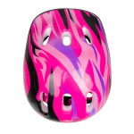 Набор (шлем,защита) JE-HP-G770 pink (48-54)