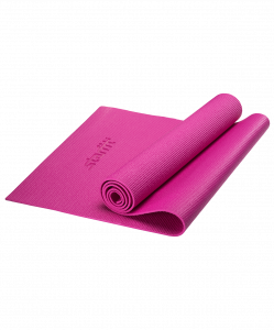 Коврик для йоги Starfit FM-101, PVC, 173x61x0,5 см, розовый ― купить в Москве. Цена, фото, описание, продажа, отзывы. Выбрать, заказать с доставкой. | Интернет-магазин SPORTAVA.RU