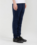 Брюки тренировочные JÖGEL CAMP Tapered Training Pants, темно-синий