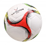 Мяч футбольный VINTAGE Target V100 (5)