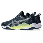 Кроссовки волейбольные мужские ASICS Blast FF3 1071A076 401, темно-синий