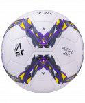 Мяч футзальный Jögel JF-410 Optima №4 (4)