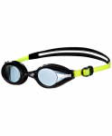 Очки Arena Sprint Smoke/Black/Yellow, 92362 503