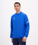 Куртка спортивная JÖGEL CAMP 2 Lined Jacket, синий