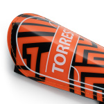 Щитки футбольные TORRES Club FS2307L, размер L (L)
