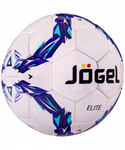 Мяч футбольный Jögel JS-810 Elite №5 (5) ― купить в Москве. Цена, фото, описание, продажа, отзывы. Выбрать, заказать с доставкой. | Интернет-магазин SPORTAVA.RU