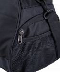 Сумка спортивная JÖGEL DIVISION Small Bag, черный