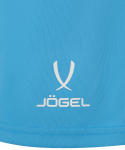 Шорты игровые JÖGEL CAMP Classic Shorts, голубой