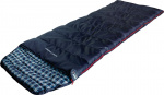 Мешок спальный HIGH PEAK Scout Comfort, тёмно-синий