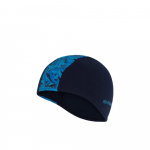 Шапочка для плавания SPEEDO Hyper Boom Cap Au, 8-13955H190, полиэстер (Senior)