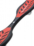 Двухколесный скейт Razor Ripstik Air Pro красный