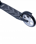 БЕЗ УПАКОВКИ Самокат Ridex 2-колесный Phenom 200 мм, серый