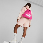 Сумка-мешок спортивный PUMA Phase Gym Sack, 07494363, 42x36см. (42x36)