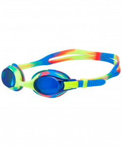 Очки TYR Kids Swimple Tie Dye, LGSWTD/465, голубой ― купить в Москве. Цена, фото, описание, продажа, отзывы. Выбрать, заказать с доставкой. | Интернет-магазин SPORTAVA.RU