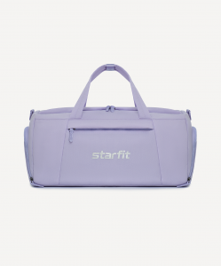 Сумка спортивная Starfit Shape, лиловый, 25 л ― купить в Москве. Цена, фото, описание, продажа, отзывы. Выбрать, заказать с доставкой. | Интернет-магазин SPORTAVA.RU