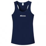 Майка для пляжного волейбола женская MIKASA MT6029-V5