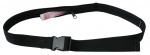 Ремень с карманом для денег AceCamp Money Belt, чёрный, 9241