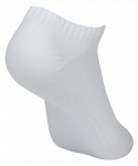 Носки низкие Jögel ESSENTIAL Short Casual Socks, белый