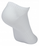 Носки низкие JÖGEL ESSENTIAL Short Casual Socks, белый