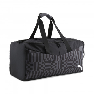 Сумка спортивная PUMA individualRISE Medium Bag, 07991303, 55x26x26см, 37л. (55x26x26) ― купить в Москве. Цена, фото, описание, продажа, отзывы. Выбрать, заказать с доставкой. | Интернет-магазин SPORTAVA.RU