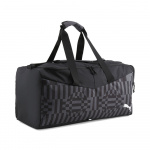 Сумка спортивная PUMA individualRISE Medium Bag, 07991303, 55x26x26см, 37л. (55x26x26)