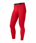 Тайтсы компрессионные JÖGEL CAMP PerFormDRY Baselayer Tights, красный