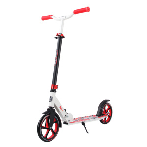 Самокат RGX NEXUS 200мм red (100%алюминий) ― купить в Москве. Цена, фото, описание, продажа, отзывы. Выбрать, заказать с доставкой. | Интернет-магазин SPORTAVA.RU