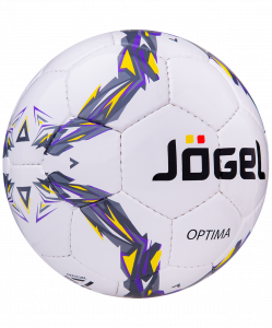 Мяч футзальный Jögel JF-410 Optima №4 (4) ― купить в Москве. Цена, фото, описание, продажа, отзывы. Выбрать, заказать с доставкой. | Интернет-магазин SPORTAVA.RU