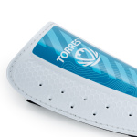 Щитки футбольные TORRES Match FS2305L, размер L (L)
