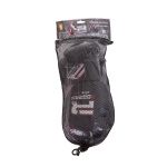 Боксерские перчатки Roomaif RBG-112 Dx Black