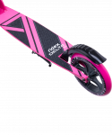 УЦЕНКА Самокат Ridex 2-колесный Delta 180 мм, розовый