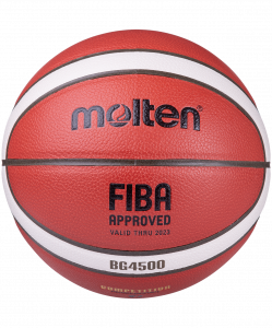 Мяч баскетбольный Molten B7G4500 №7 (7) ― купить в Москве. Цена, фото, описание, продажа, отзывы. Выбрать, заказать с доставкой. | Интернет-магазин SPORTAVA.RU