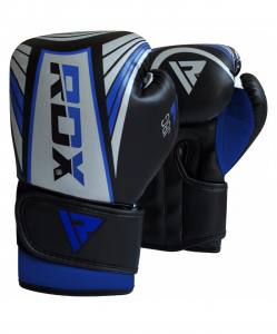 Перчатки боксерские RDX KIDS JBG-1U SILVER/BLUE JBG-1U-4oz, 4 oz ― купить в Москве. Цена, фото, описание, продажа, отзывы. Выбрать, заказать с доставкой. | Интернет-магазин SPORTAVA.RU