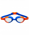 Очки для плавания 25Degrees Dory Navy/Orange, детский