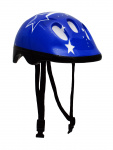 Шлем детский Sport Collection CKH-002 синий (55)