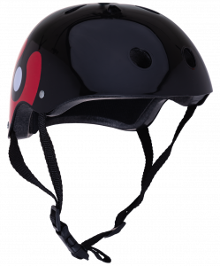 Шлем защитный Ridex Zippy, черный (S) ― купить в Москве. Цена, фото, описание, продажа, отзывы. Выбрать, заказать с доставкой. | Интернет-магазин SPORTAVA.RU