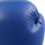 Перчатки боксерские KouGar KO800-6, 6oz, бордовый
