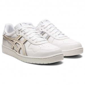 Кеды мужские ASICS Japan S 1201A381-100, р.11,5 (рос.44,5), бело-бежевые ― купить в Москве. Цена, фото, описание, продажа, отзывы. Выбрать, заказать с доставкой. | Интернет-магазин SPORTAVA.RU