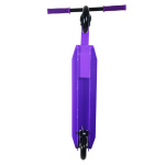 Самокат трюковый Sport Collection CK-ST100-60 100мм violet