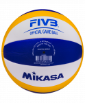 Мяч волейбольный Mikasa VLS 300 FIVB Beach official ball