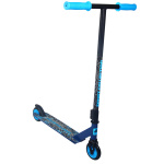 Самокат трюковый Sport Collection CK-ST100-60 100мм blue